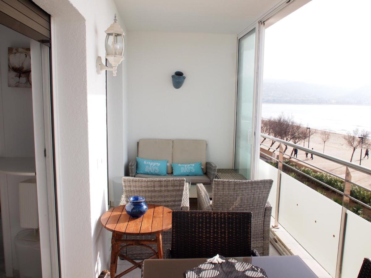 Appartement Miramar 10b