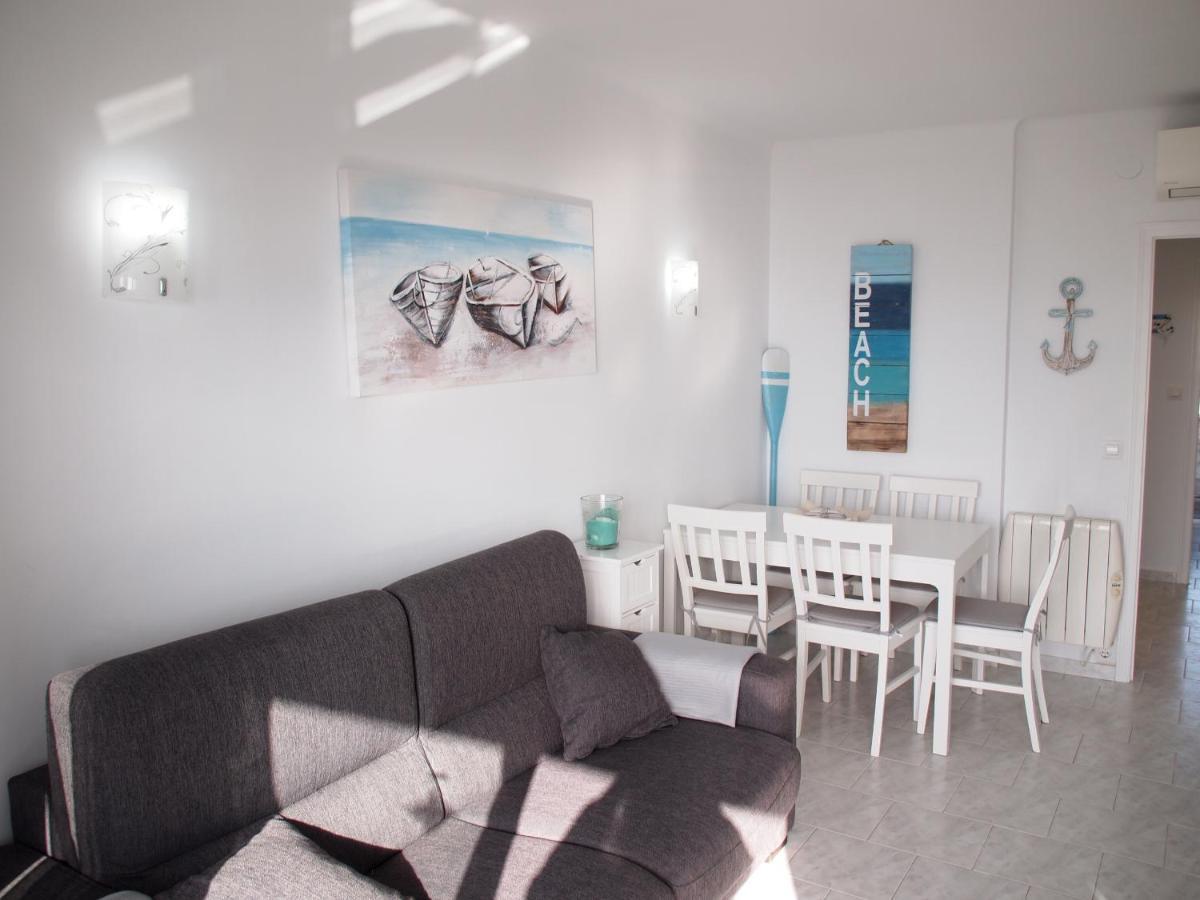 Appartement Miramar 10b